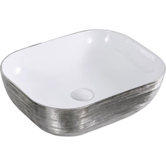 Раковина-чаша CeramaLux