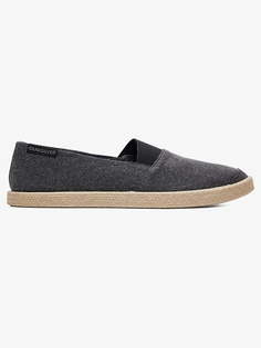 Мужские Слипоны Espadrilled Quiksilver