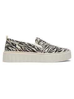 Женские слипоны Sheilahh Slip-On Roxy