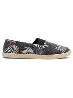 Мужские Слипоны Espadrilled Quiksilver