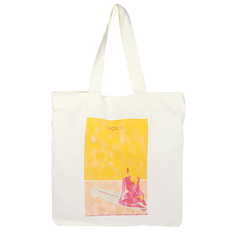 Женская сумка-тоут Beautiful Destination — Organic Tote Bag Roxy