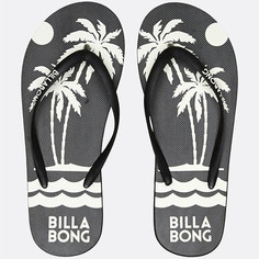 Сланцы Dama Billabong