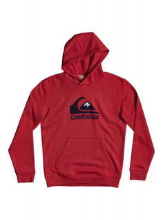 Детское Худи Big Logo 8-16 Quiksilver