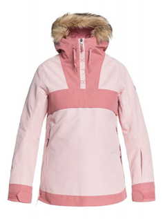 Женская сноубордическая куртка Shelter Roxy