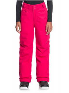 Детские сноубордические штаны Backyard 8-16 Roxy