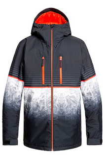 Мужская Сноубордическая Куртка Silvertip Quiksilver