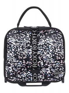 Чемодан на колесах Geometric Storage 27L Roxy