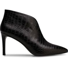 Ботильоны Ekonika EN1674-25-black-22L Ekonika