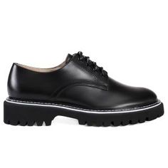 Полуботинки Ekonika EN6147-01-black-22L Ekonika