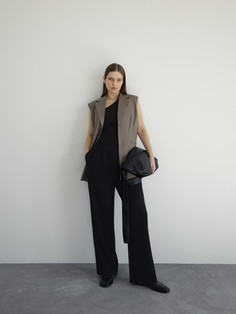 Жилет Джой оверсайз Gate31