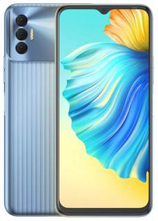 Смартфон Tecno Spark 8P 4GB+128GB Tahiti Gold