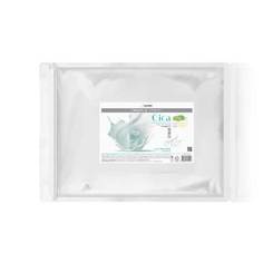 Альгинатная маска Anskin Cica Modeling Mask для проблемной кожи 1kg