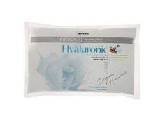 Альгинатная маска Anskin Hyaluronic Modeling Mask с гиалуроновой кислотой Refill 240гр