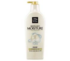 Кондиционер для волос Mise-en-scene Smooth & Silky moisture rinse 900ml