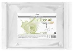 Альгинатная маска Anskin Teatree Modeling Mask с экстрактом чайного дерева 500гр