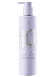 Шампунь Mise-en-scene Salon Plus Clinic 10 Shampoo for Extremly Damaged Hair 500ml