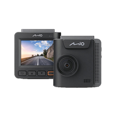 Видеорегистратор Mio ViVa V21 черный
