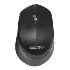 Мышь SmartBuy One 333AG SBM-333AG-K Black
