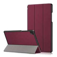 Чехол IT Baggage для Galaxy Tab A7 10.4 2020 T505/T500/T507 Bordo ITSSA7104-0