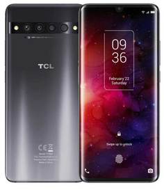 Смартфон TCL 10 PRO 128Gb Ember gray (T799H-2ALCRU12)