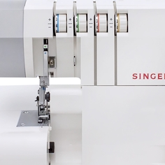 Оверлок Singer 14SH754