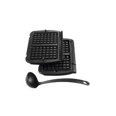 Насадка для электрогриля Tefal Optigrill XA723812 черный