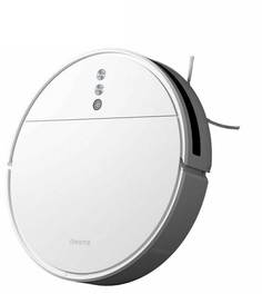 Робот-пылесос Dreame Robot Vacuum-Mop F9 White, с функцией влажной уборки (RVS5-WH0) Xiaomi