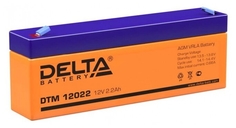 Батарея для ИБП Delta DTM-12022 Дельта