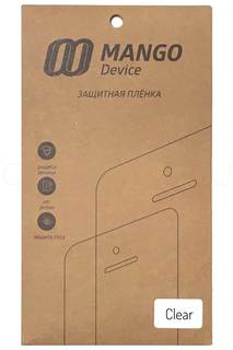 Защитная пленка Mango Device для LG G3 (Clear)