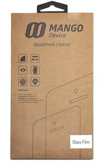 Защитное стекло Mango Device для HTC One M8 (0.33mm 2.5D) MDG-HM8