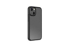 Чехол противоударный Devia Guardian Shockproof Case для iPhone 13 Pro - Clear