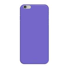 Чехол Deppa Air Case для Apple iPhone 6/6S Plus, фиолетовый 83123