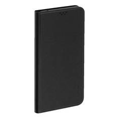 Чехол Deppa Book Cover для Xiaomi Redmi 8A, черный 87364