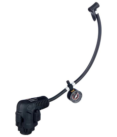Мультитул насадка компрессор Black&Decker MTNF9