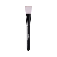 Кисть для нанесения масок Anskin Bella Accessori Brush Black 1шт