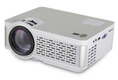 Проектор Cactus 1800 Lumens (CS-PRE.05WT.WXGA)