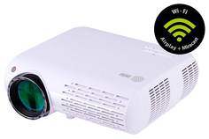 Проектор Cactus 3000 Lumens (CS-PRO.02WT.WXGA-W)