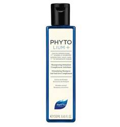 Стимулирующий шампунь Фитолиум+ Phytosolba 250 мл