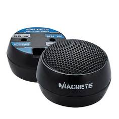 Автоакустика Machete MT-15NEO, твитеры Alphard