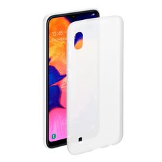 Чехол Deppa Gel Color Case для Samsung Galaxy A10 (2019) белый PET белый 87142
