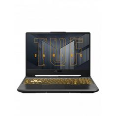Ноутбук Asus Tuf Gaming A15 FX506IC-HN025W (90NR0666-M00890)
