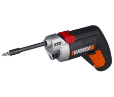 Отвертка аккумуляторная Worx WX252