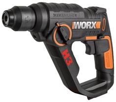 Перфоратор аккумуляторный Worx WX390.1