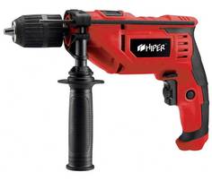 Дрель ударная Hiper HID800A