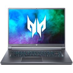 Ноутбук Acer Predator Triton PT516-51s-757L (NH.QAJER.005)