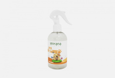 Спрей поглотитель запаха Levrana Love Pets