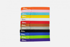 Набор ошейников для щенков Hunter