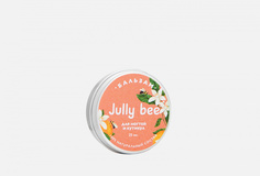 Бальзам для ногтей и кутикулы Jully BEE
