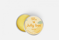 Скраб для губ Jully BEE
