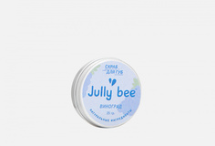 Скраб для губ Jully BEE